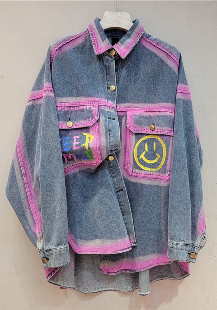 Jacket & Coats