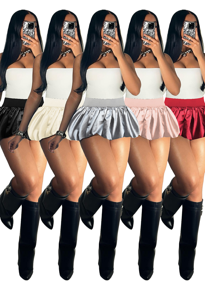 Skirts