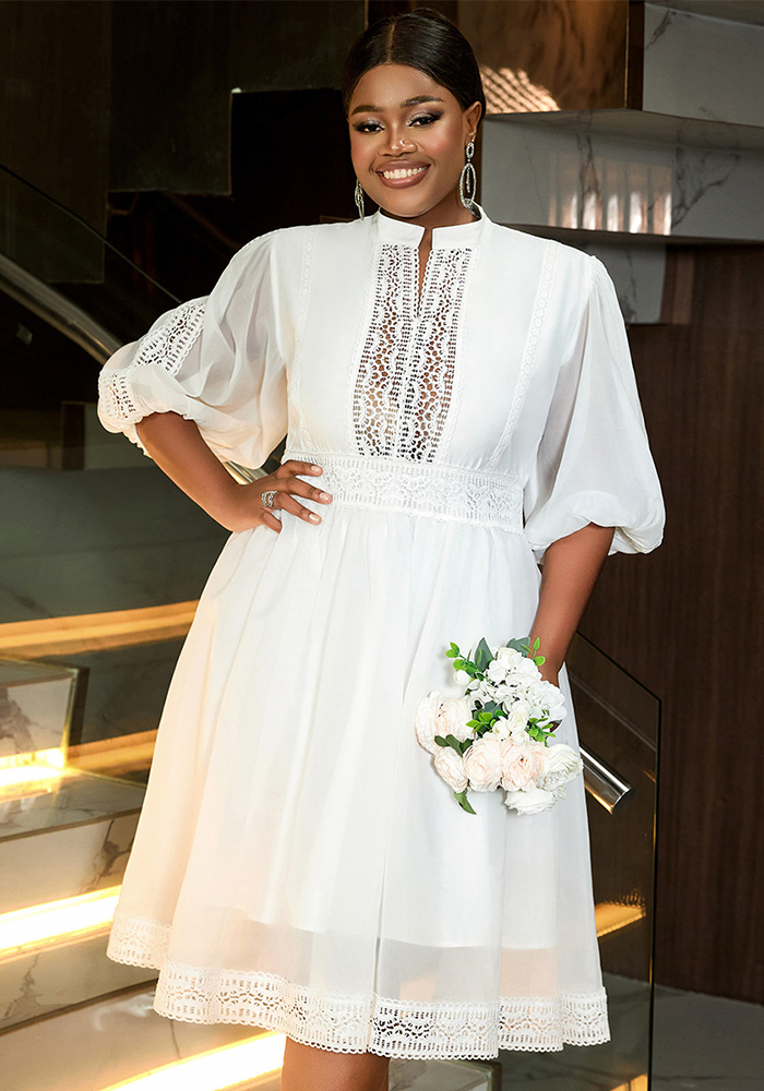 Plus Size Dresses