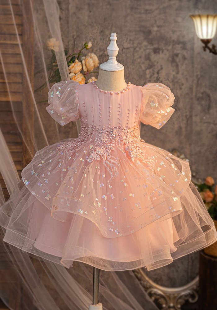 Kids Girl Dresses