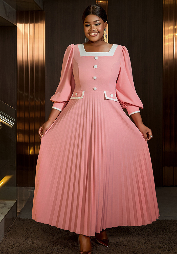 Midi Dresses